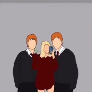 Meet your Posher, Georgia